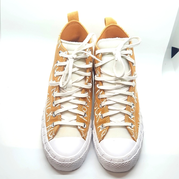 Converse Not Chuck Mens Hi - Picture 2 of 6